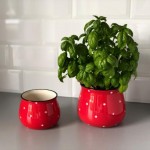 Keramični lonec Deco 02.701.15